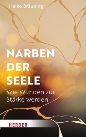 Buchcover von Narben der Seele