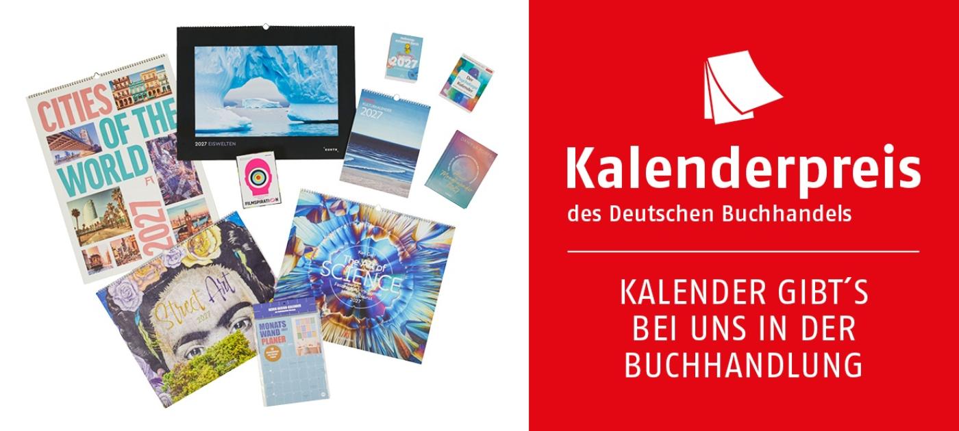 Verschiedene Kalender